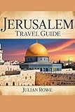 Jerusalem Travel Guide