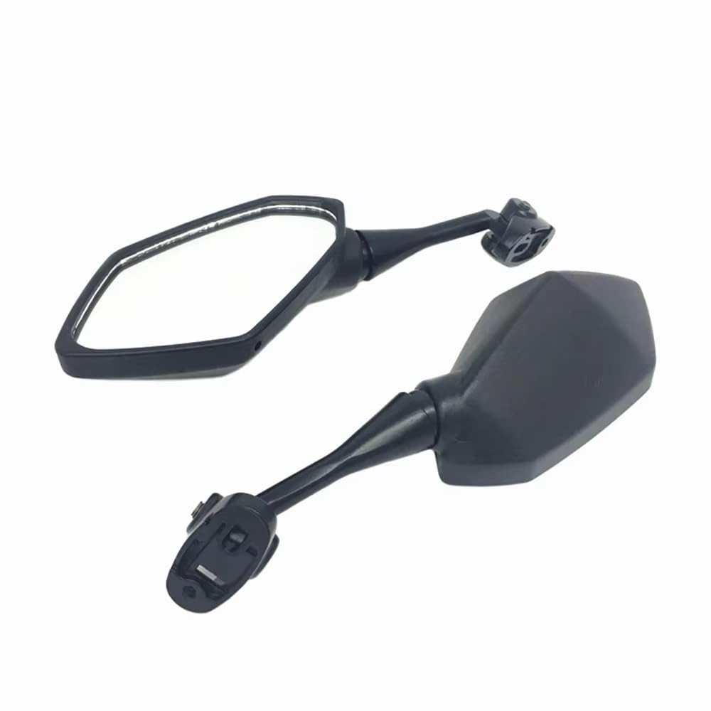 Espejos retrovisores de motocicleta con acabado original para CBR900 1998-2003 7