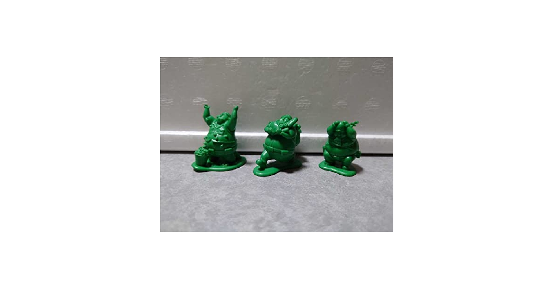 Amazon.co.jp: パンダの穴 ぽっちゃりソルジャー 3個セット