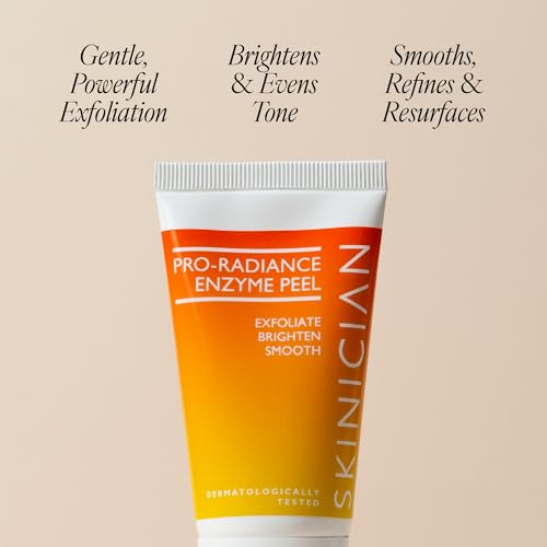 SKINICIAN Advanced Pro-Radiance Enzyme Peel †