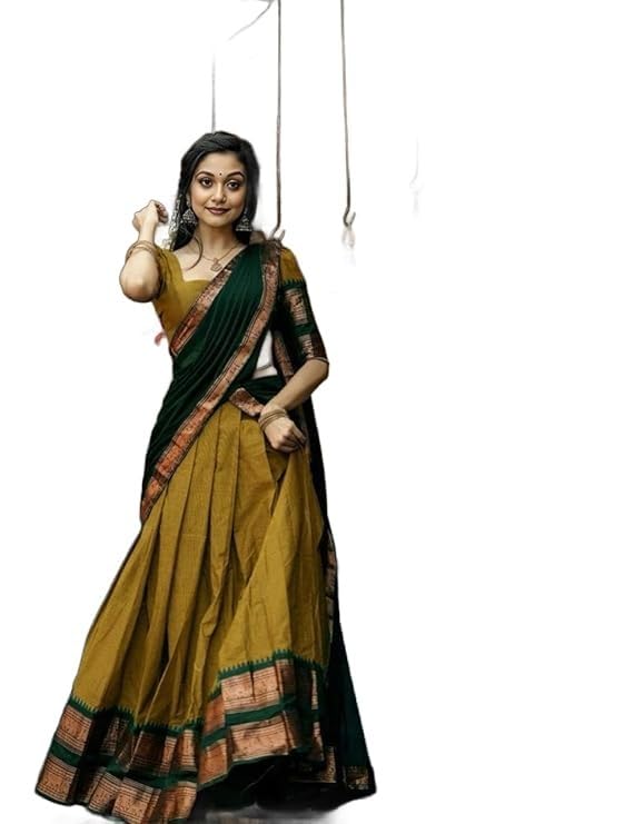 Women Lengha Choli-picture-48
