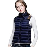 plumas plegable mujer