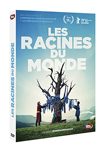 Les Racines du monde [Francia] [DVD]