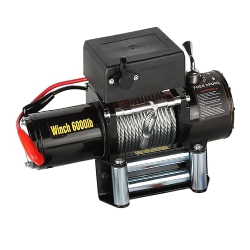 9500LB-12000LB 12V 24V NCbNdEC`CXRԂ̃gbN͂g[[nhc[v[[ ׏d(50010063 9500LB 24V)