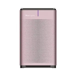 Marrath Smart WiFi HEPA Air-purifier and Ionizer with Marrath Home APP
