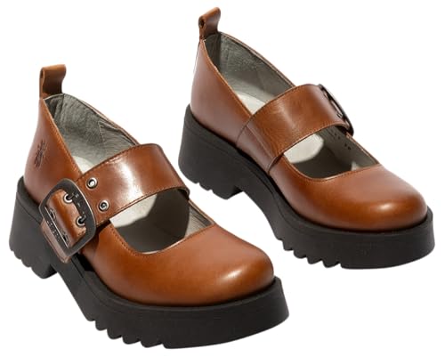 Image of Fly London Womens Moch126fly