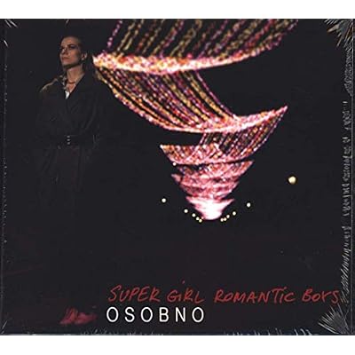 Super Girl & Romantic Boys: Osobno