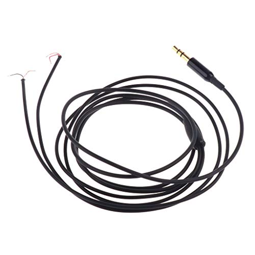 Spina Jack 3.5mm Stereo Audio Metallo Per Riparazione - Saldabile, Maschio, Universale