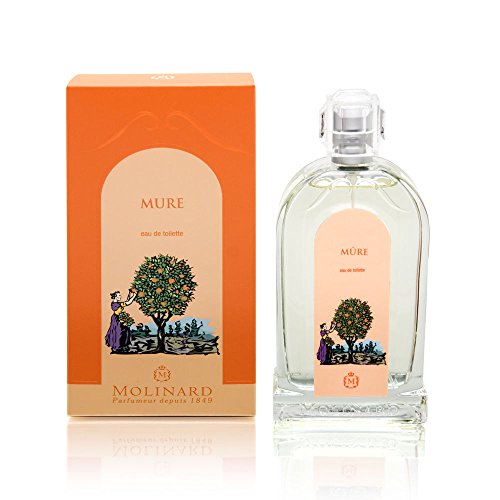 Mure By Molinard For Women 3.3 Oz Eau De Toilette Spray #TOP8
