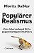Produktbild Populärer Realismus