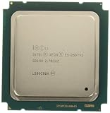 Intel Xeon E5-2697V2 12 Cores 2.7GHz 30MB 8 GT/s 130W LGA 2011 (SR19H)