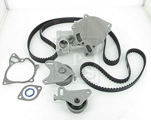 Nippon Pieces Services M118I02 - Correa De Distribución, Super Kit