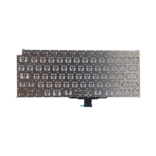 Teclado MacBook Air A2179 2020 soluciona teclas rotas o dañadas US 2