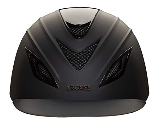 Troxel Avalon Competition Helmet #TOP1