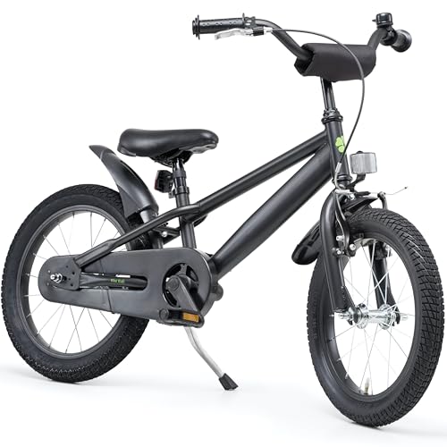 16 Zoll Fahrrad mit Gangschaltung Die 16 besten Produkte im Vergleich Ruegeninsel