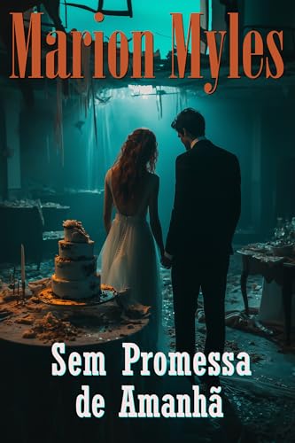 Sem Promessa de Amanhã (Série Mia e Roman: Suspense Psíquico Livro 5)