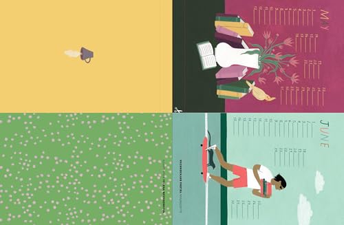 The Kids' Book of Sticker Love: Paper Projects to Make & Decorate (Flow) - Image 5