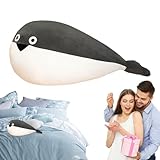 ⇥Cadeau délicat pour les amis : la peluche animal est non seulement un excellent cadeau pour les et les adultes pour la fête des , la Saint-Valentin ou toute autre occasion festive, mais aussi un ami amusant et confortable avec qui jouer et câliner.