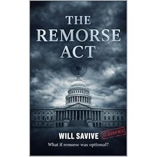 The Remorse Act Audiobook By Will Savive cover art
