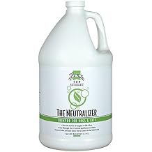 Top Performance The Neutralizer Dog and Cat Shampoo, 1-Gallon
