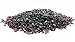 Zungtin 1 lb Garnet Small Tumbled Chips Crushed Stone Healing Reiki Crystal Jewelry Making Home Decoration