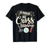 Cross Stitch