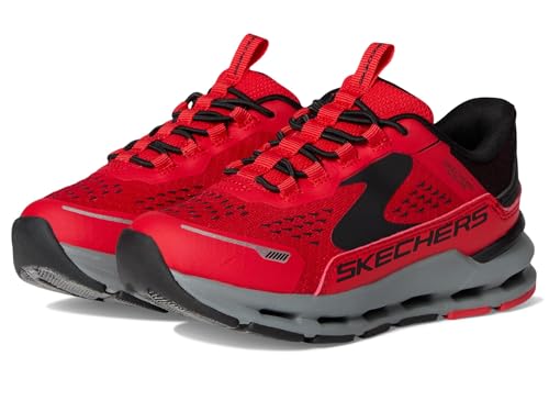 Skechers Glide-Step Plus Vista-Lane chaussures de marche sans lacets