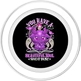 Zoom IMG-1 kawaii pastello goth carino bambino Zoom IMG-1 kawaii pastello goth carino bambino