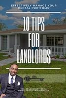 The Big Landlord: 10 Tips B0F5QRSVRX Book Cover
