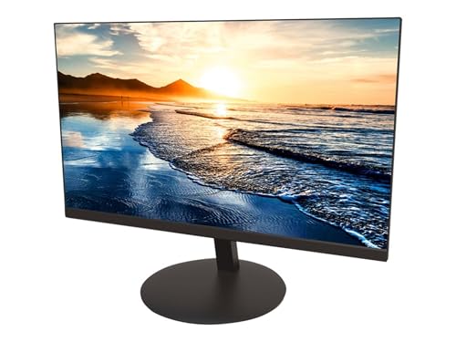 Planar Systems PLN2200 21.5' 1080p Full HD LED Monitor 75Hz 6ms HDMI Tilt Adjustable, Black