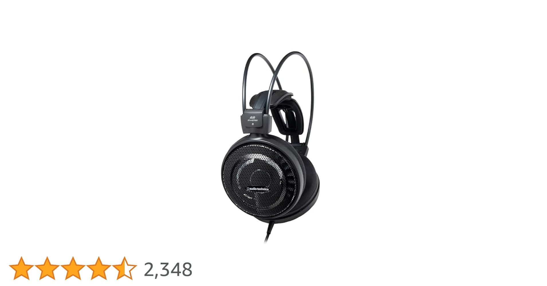 Amazon.co.jp: オーディオテクニカ エアーダイナミックシリーズ