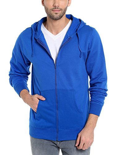 Image of CAHOOT Men's Plain Sweatshirt
