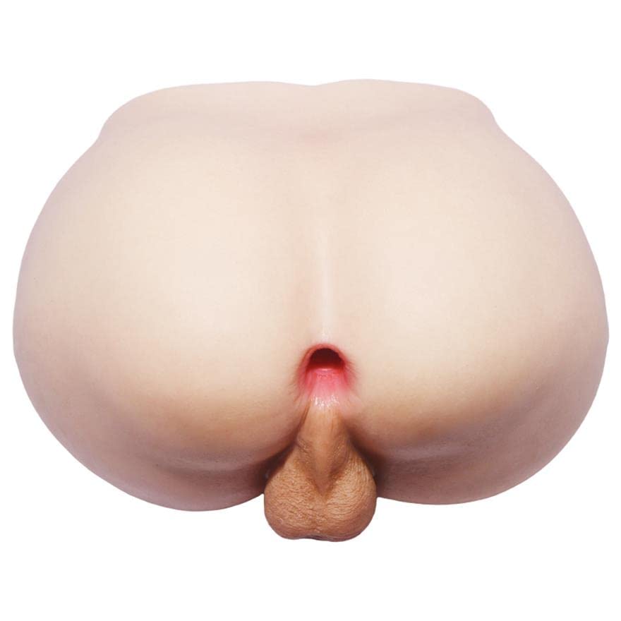 Amazon.com: Lossless Silicona Tommy Butt : Salud y Hogar