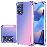 Gufuwo Case for OPPO A16/OPPO...