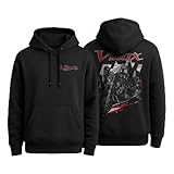 Fabriqué avec 80 % coton peigné filé à l'anneau, 20 % polyester un tissu moyen-lourd (280 g/m²)