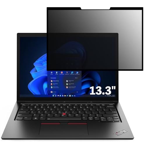 Lenovo ThinkPad L13 Gen 3 AMD 13.3C` 16:10  S `h~tB^[ vCoV[tB^[ p\R PC tیtB u[CgJbg ˖h~ EȒP یV[g E