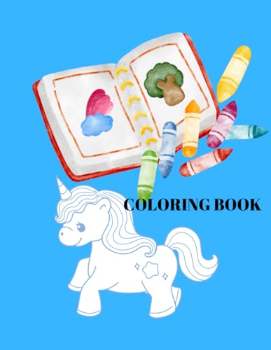 colorıng book for kids