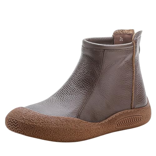 [Rjktmox] �{�v �V���[�g�u�[�c �}�}�u�[�c �\�t�g�� �h���݌v ���L�g�D �����N �H�~�p ���g���f�U�C�� �y�� �����O���p (������藚���S�n �֐ߕی�) measurement_24_point_0_centimeters �u���E���̃t���b�g�V