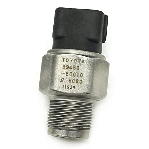 Sensor De Alta Presión Riel Combustible Delphi 🔧 55PP61-01 28389852 | Fácil Reemplazo | Garantía 1 Año