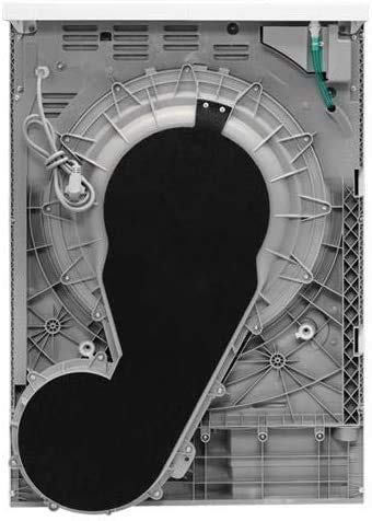 Electrolux EW8HL92ST