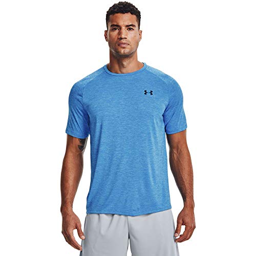 Image of Under Armour Men's Tech 2.0 Short-Sleeve T-Shirt