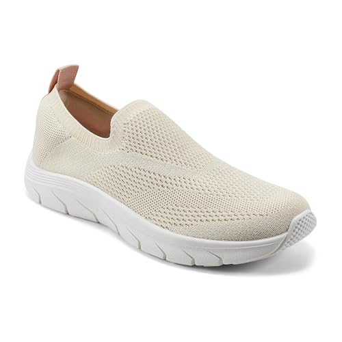 Baskets à enfiler Valli contre la fatigue des pieds