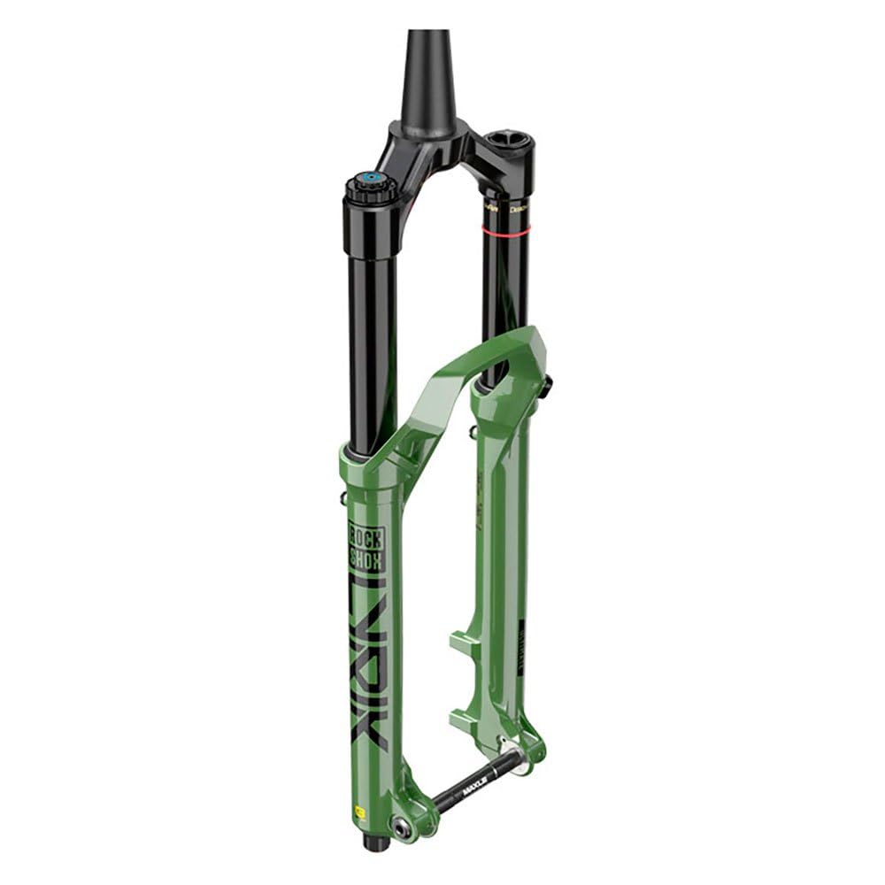 Amazon | RockShox Lyrik Ultimate Charger 3 RC2