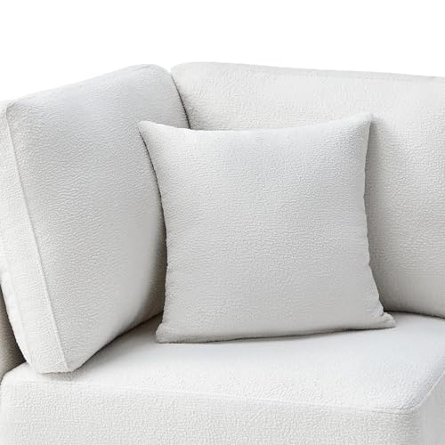 Sillón Plegable Blanco de Tela de Rendimiento miniatura 5