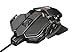 Trust Mouse Gaming GXT 138 X-Ray, Sensore Ottico 4000 DPI, 10 Pulsanti Programmabili, Illuminazione RGB Personalizzabile, Nero