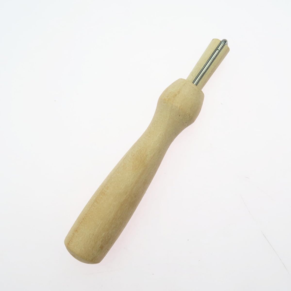 15pcs Needle Felting Starter Kit Set, Eight Metal Tool for Beginners