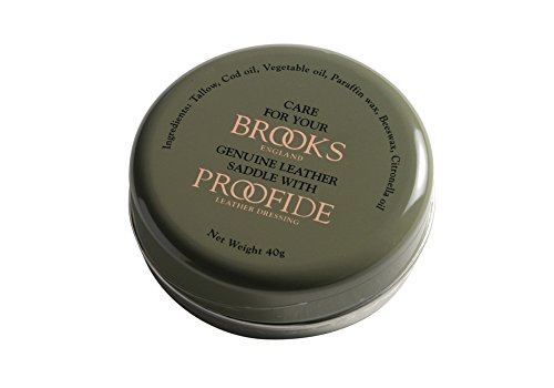 Preisvergleich Produktbild Brooks Lederfett Proofide 50ml