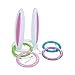 Fun Express Bunny Ears Ring Toss Game