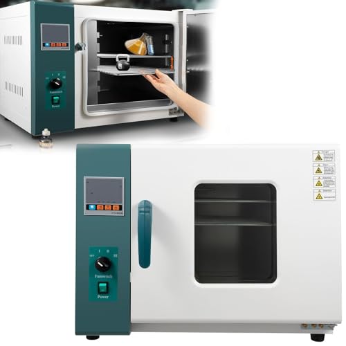 Drying Machine, Oral Instrument Oven, Timed Temperature Control, Dry Heat Laboratory, Dental Instrument Disinfection, Blow Dryer, Laboratory Vacuum Oven