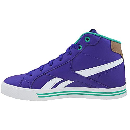 Baskets Reebok Sport Royal Comp Syn 38 12 - vue 5